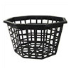 Octagonal Net Basket - 10 inch