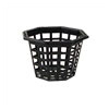 Octagonal Net Basket - 4 inch